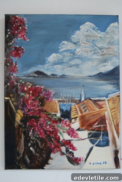Kalkan Art Galleries