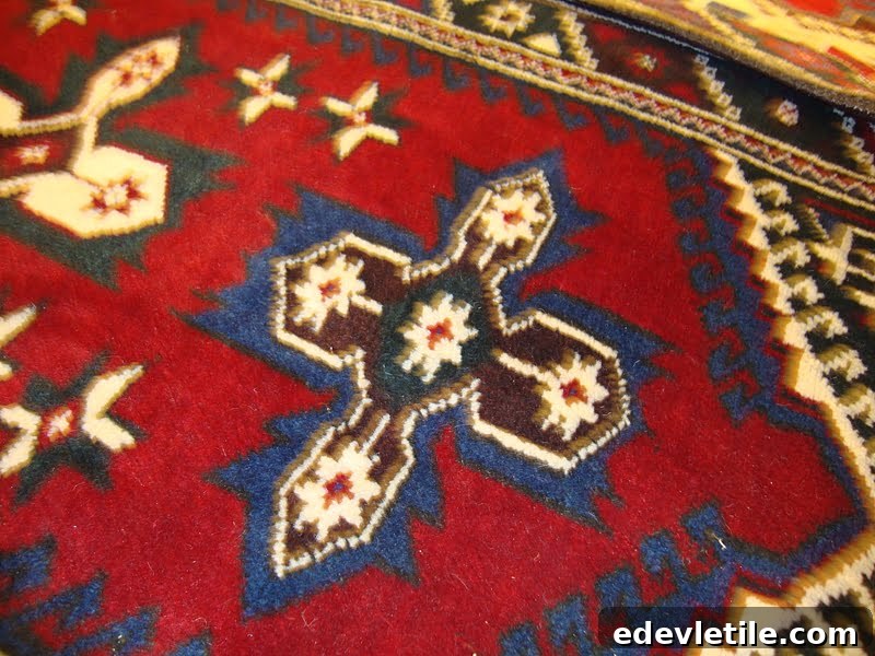 Carpets from Turkey