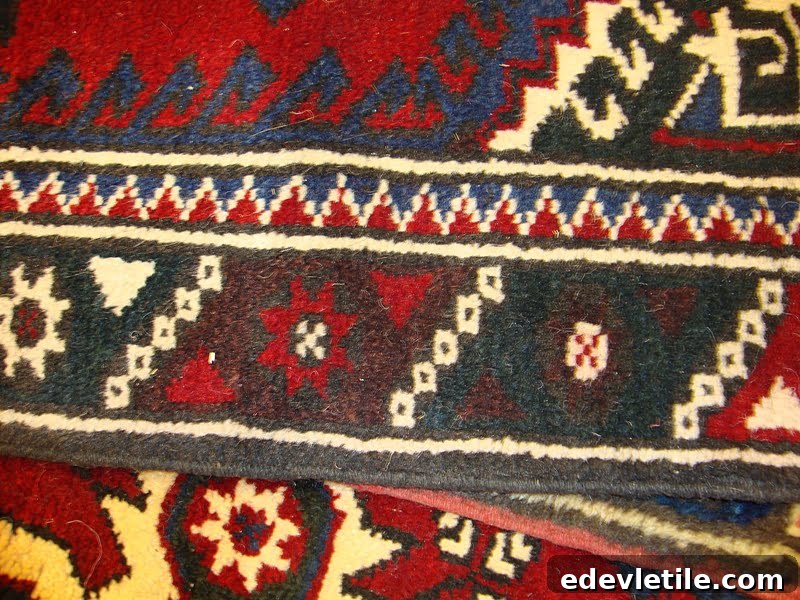 Carpets from Turkey