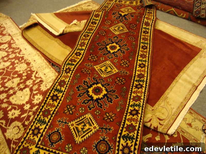 Carpets Turkish
