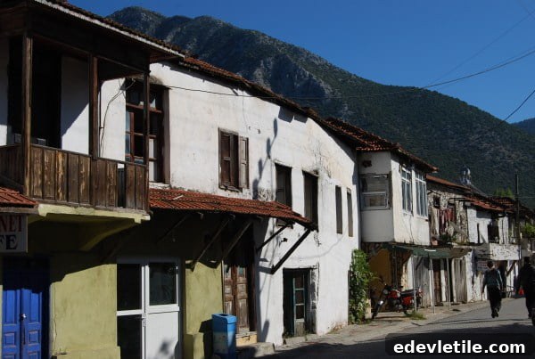 Uzumlu