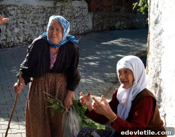 Turkish women