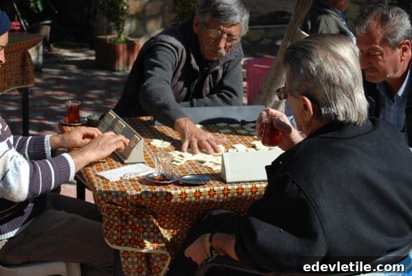 Turkish life
