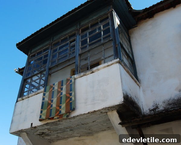 House in Uzumlu