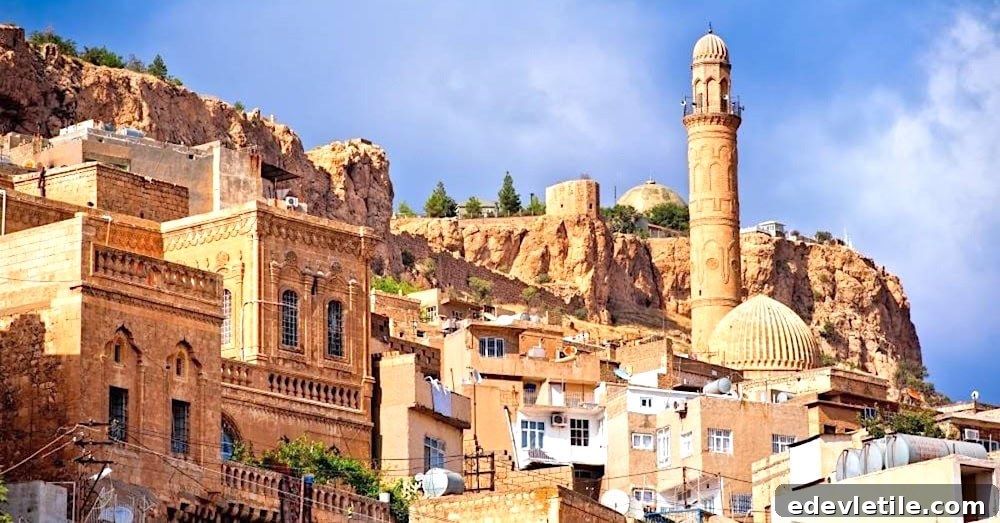 Southeast Anatolia