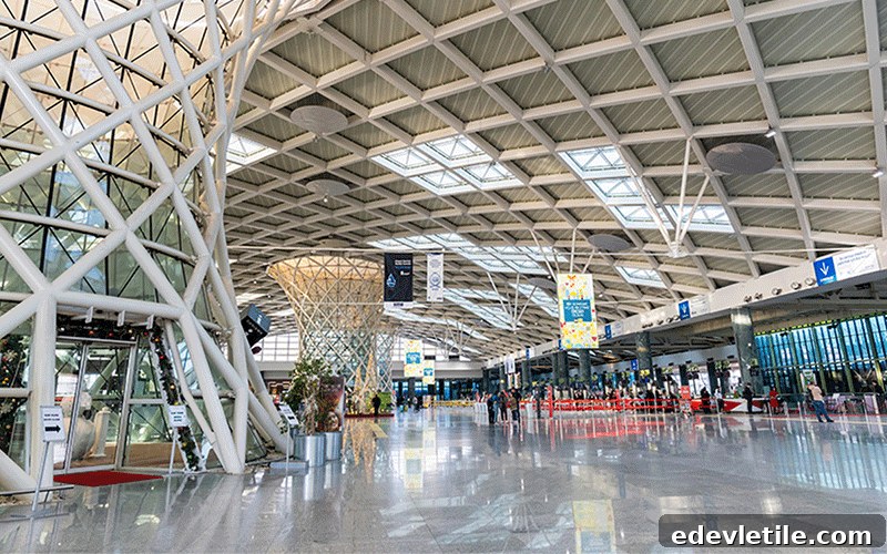 Izmir Adnan Menderes runway