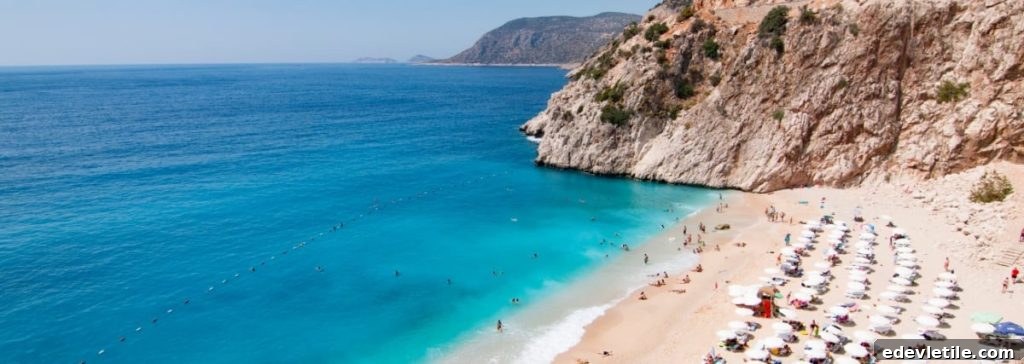 Mediterranean coast