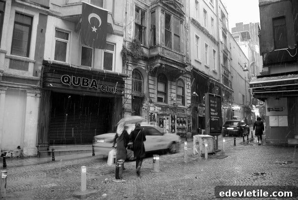 Taksim