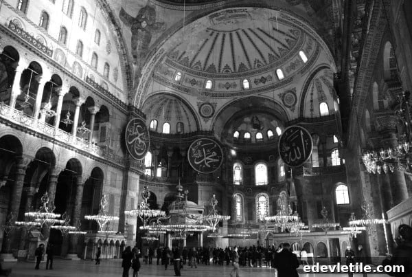 Hagia Sophia