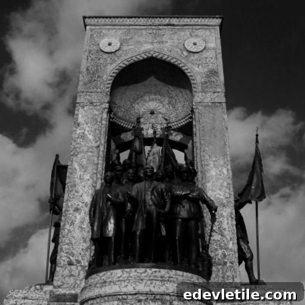 Taksim Square