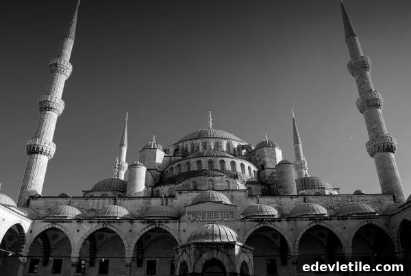 Blue Mosque