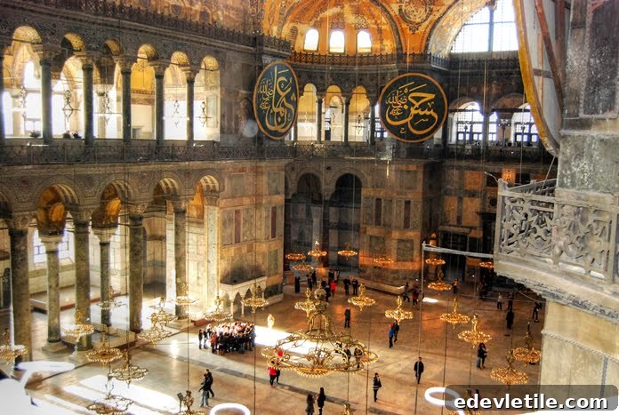 What I love about Istanbul Turkey