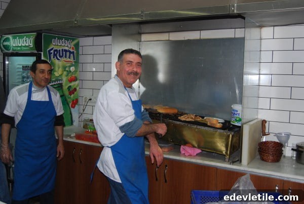 Vendor