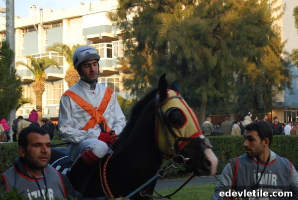 jocky