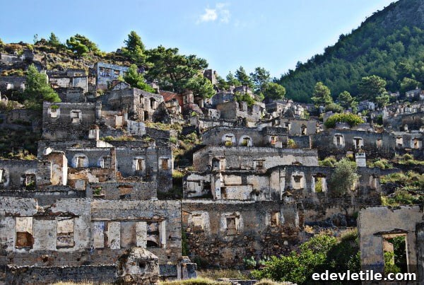 Kayakoy