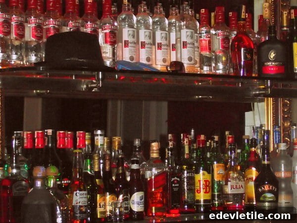 bars in Taksim