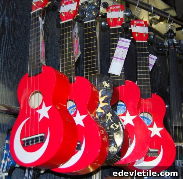 Shopping in Istanbul