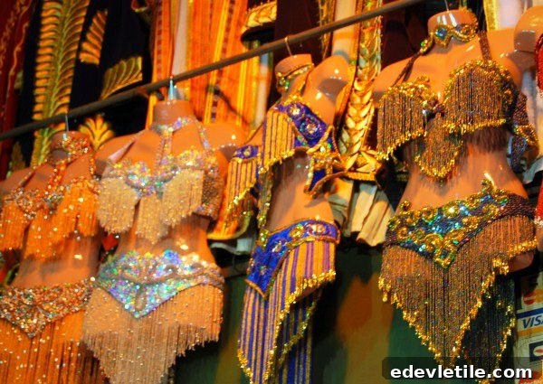 markets in Istanbul