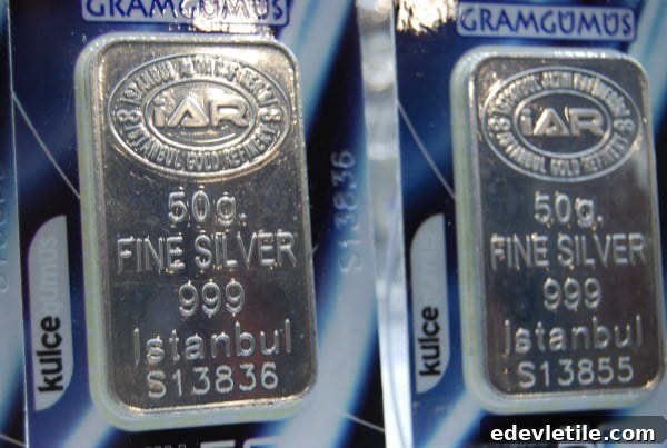Silver