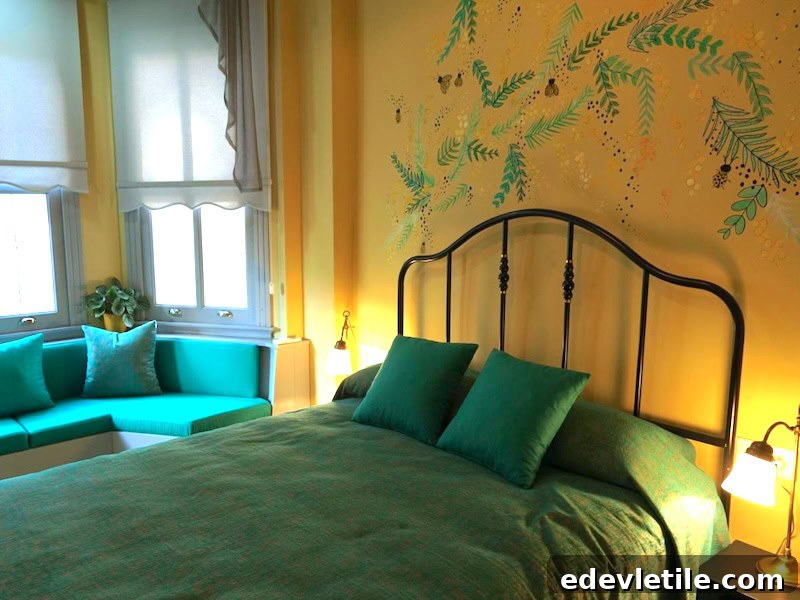 Tilas Rooms