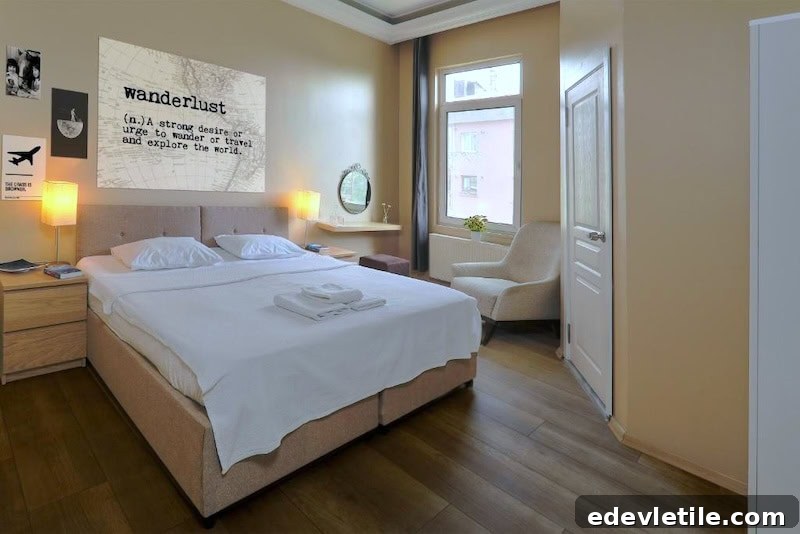 Hush Hostel