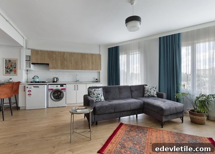 Allegro Apartments