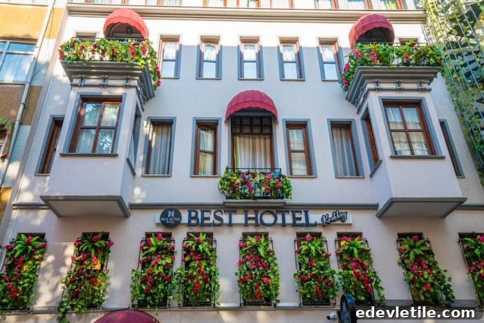 Best Hotel Kadikoy