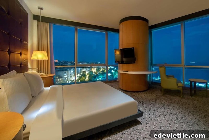 DoubleTree by Hilton Moda