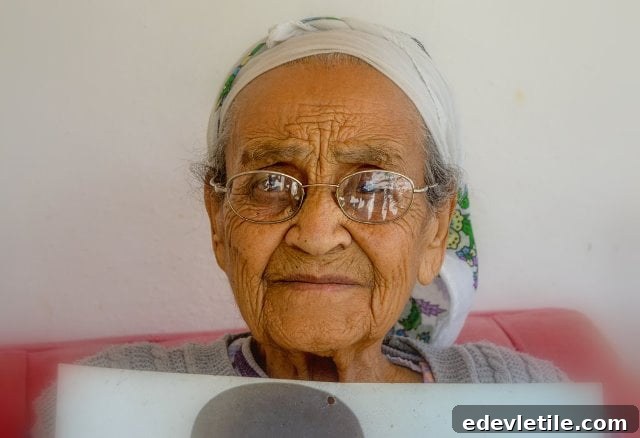 Turkish woman