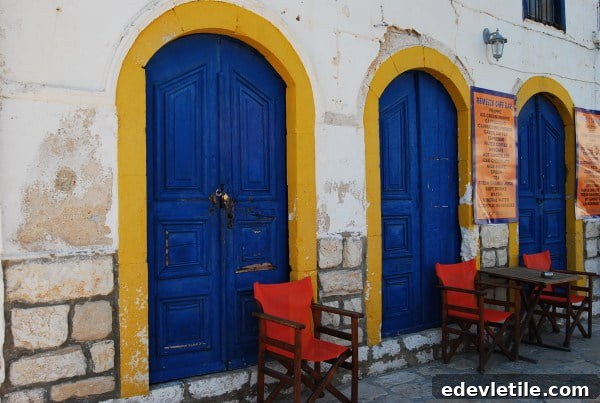 Doorways