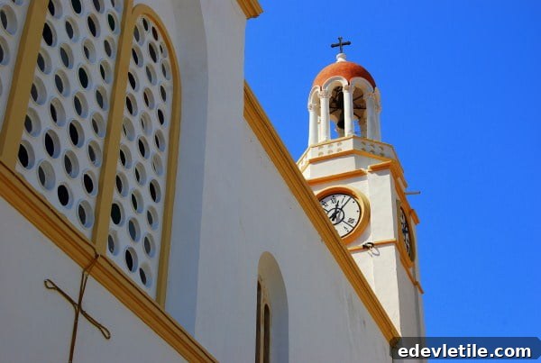 The church of Meis