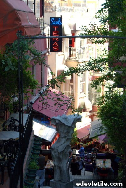 French Street