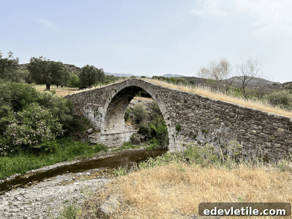 Kremastis Bridge