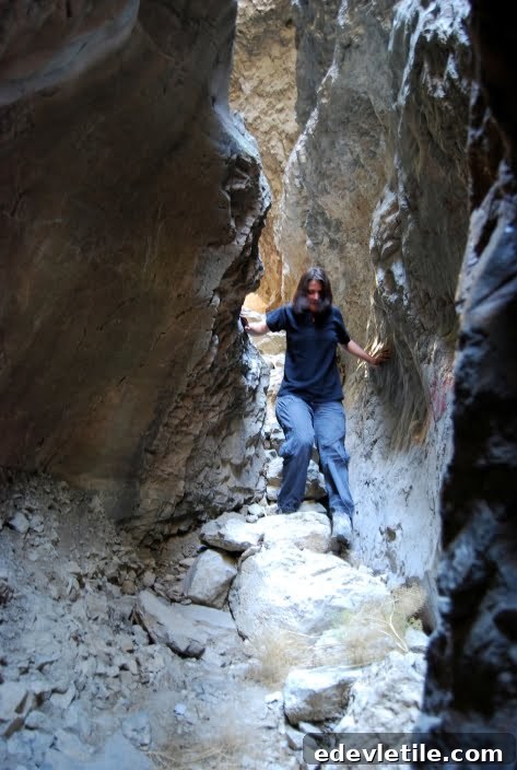 Hells gorge Ardanuc
