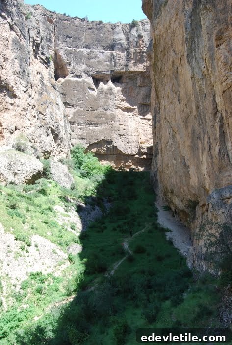 Cehennem Deresi