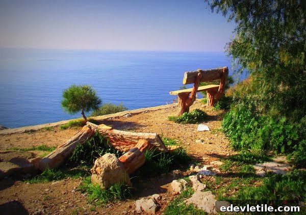 Kusadasi View Point
