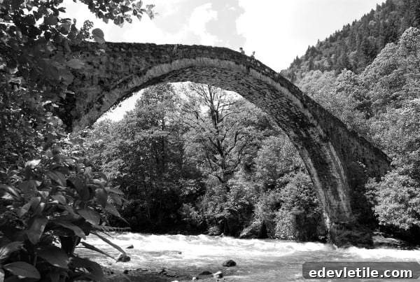 Old bridge