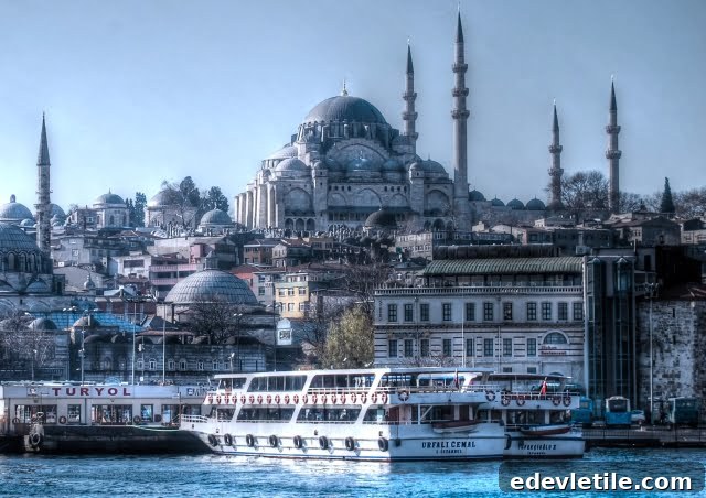 Istanbul