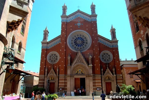 St. Anthony of Padua Church