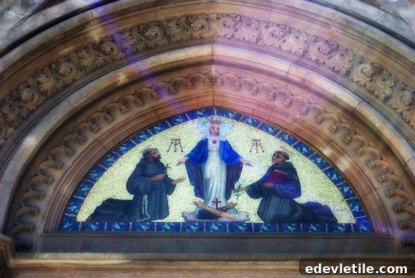Istiklal church