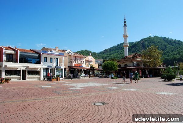 Göcek