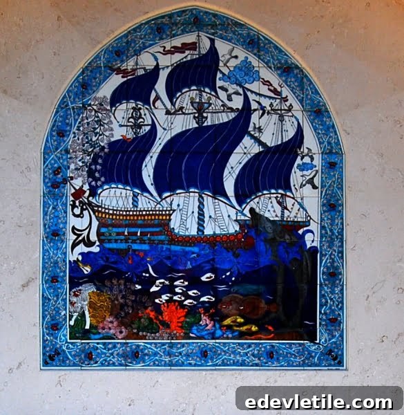 Turkey Travel Gocek