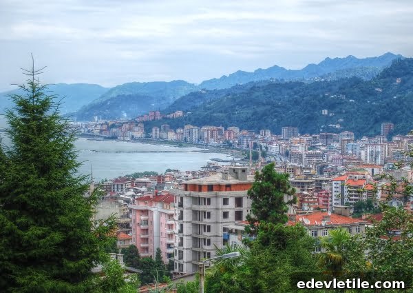 Rize Turkey