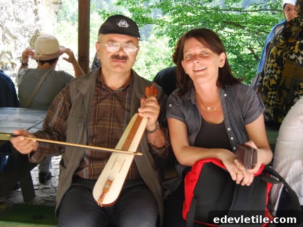 Black sea music