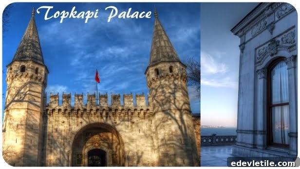Topkapi Palace
