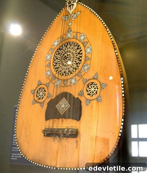Galata Whirling Dervish House and Museum