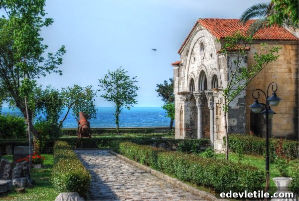 Hagia Sophia