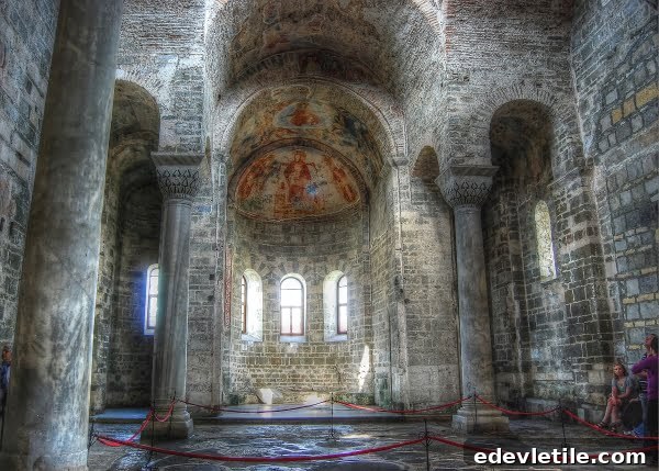 Trabzon Ayasofya