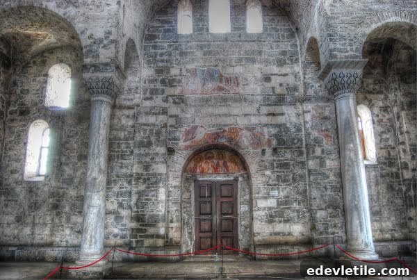 Ayasofya in Trabzon
