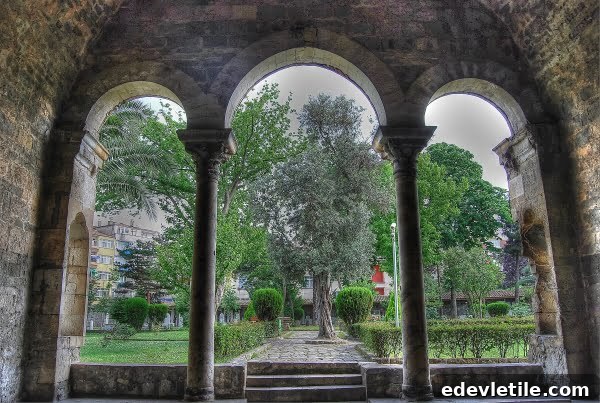Ayasofya